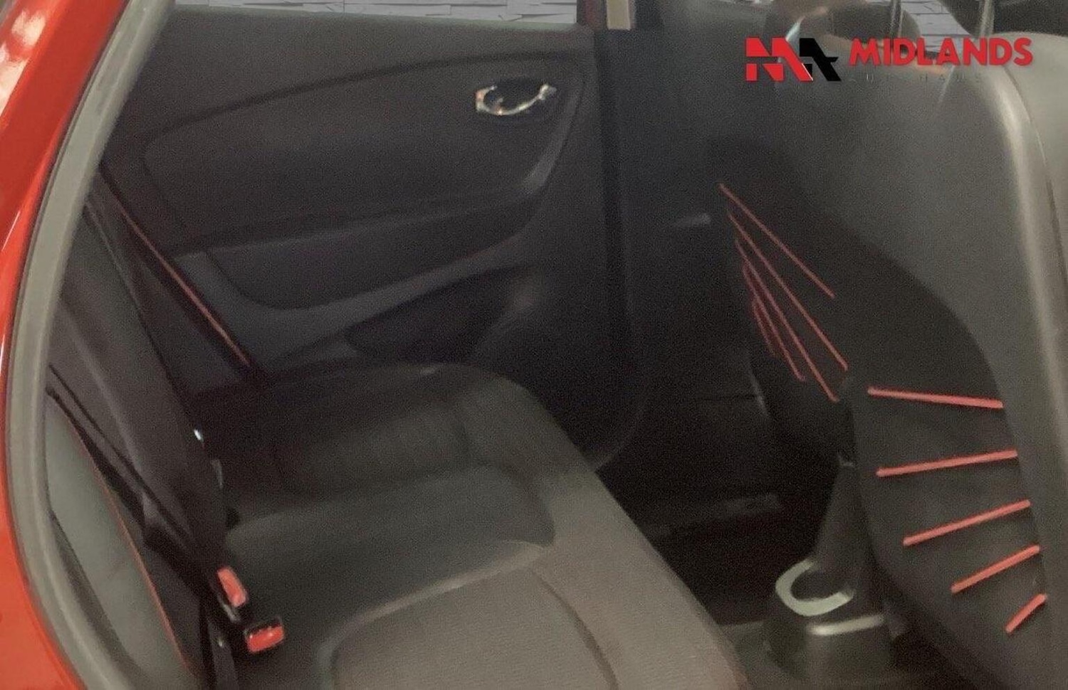 Used Renault Captur 2015 for sale - 78182904: Photo 8