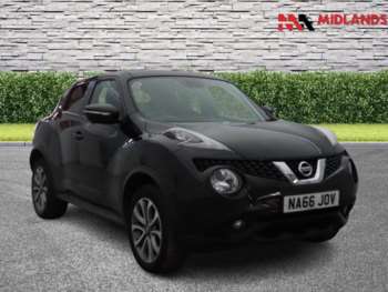 2016 - 1.5 dCi Tekna 5dr