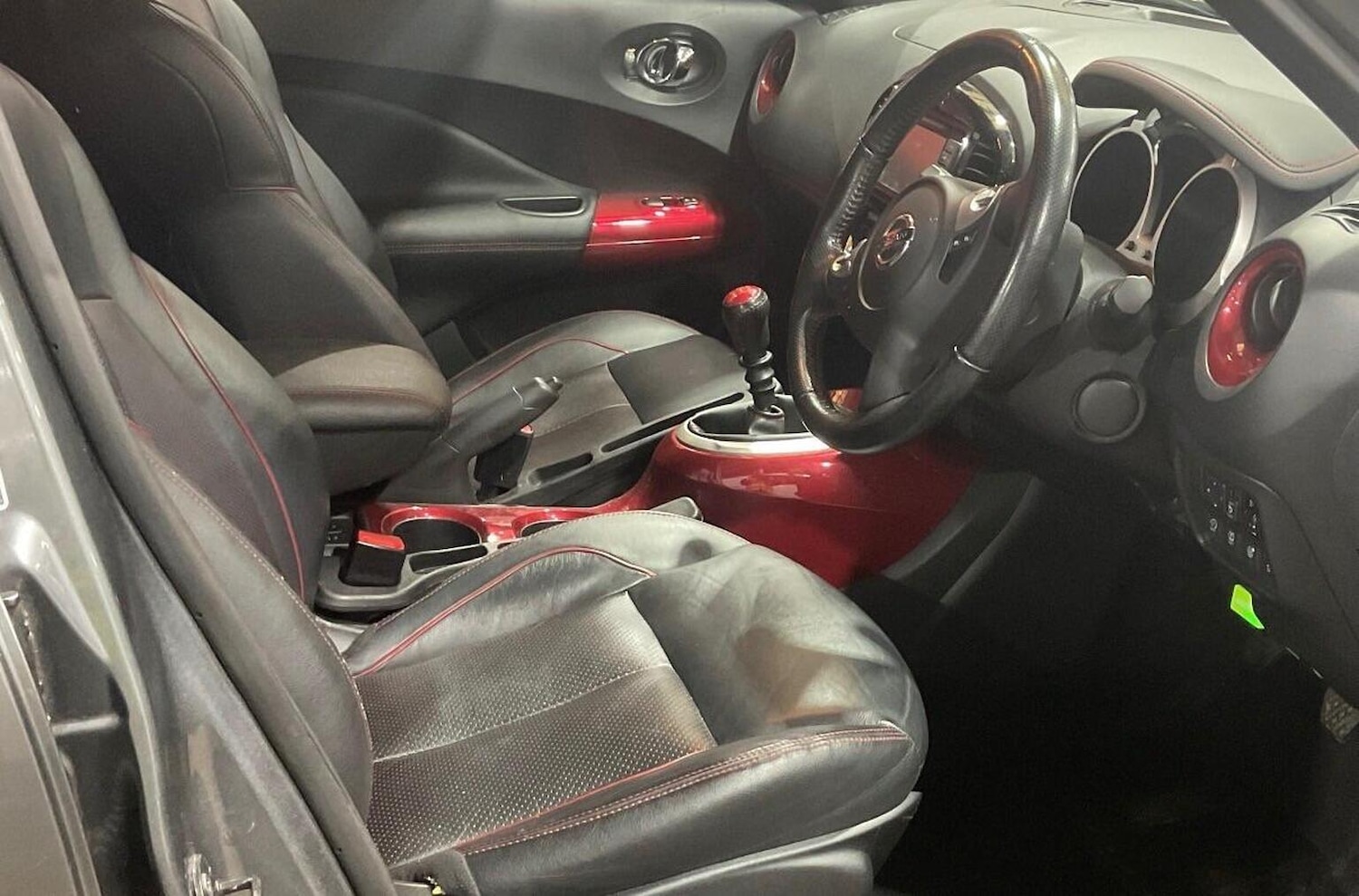 Used Nissan Juke 2015 for sale - 78031624: Photo 6