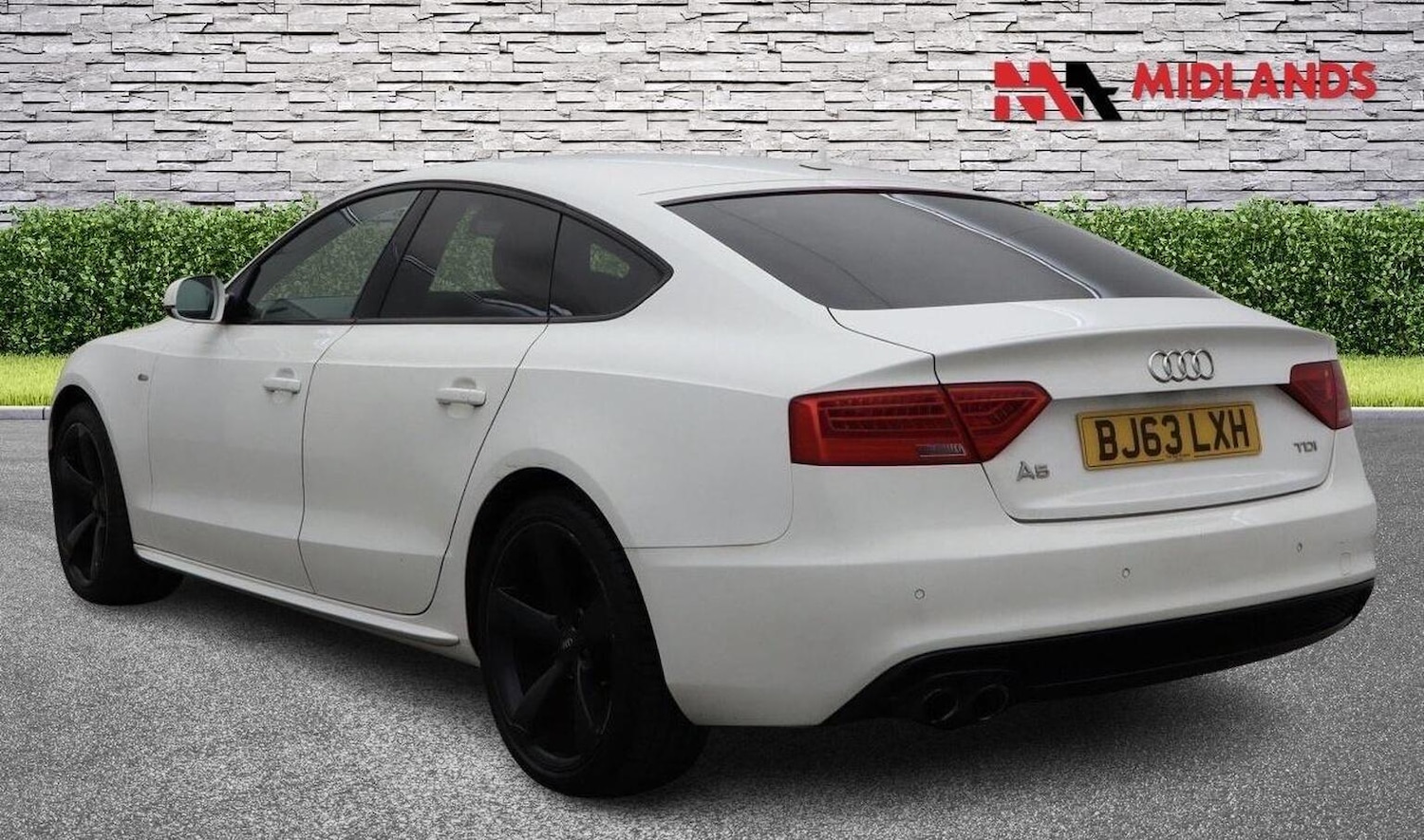 Used Audi A5 2013 for sale - 76471184: Photo 5