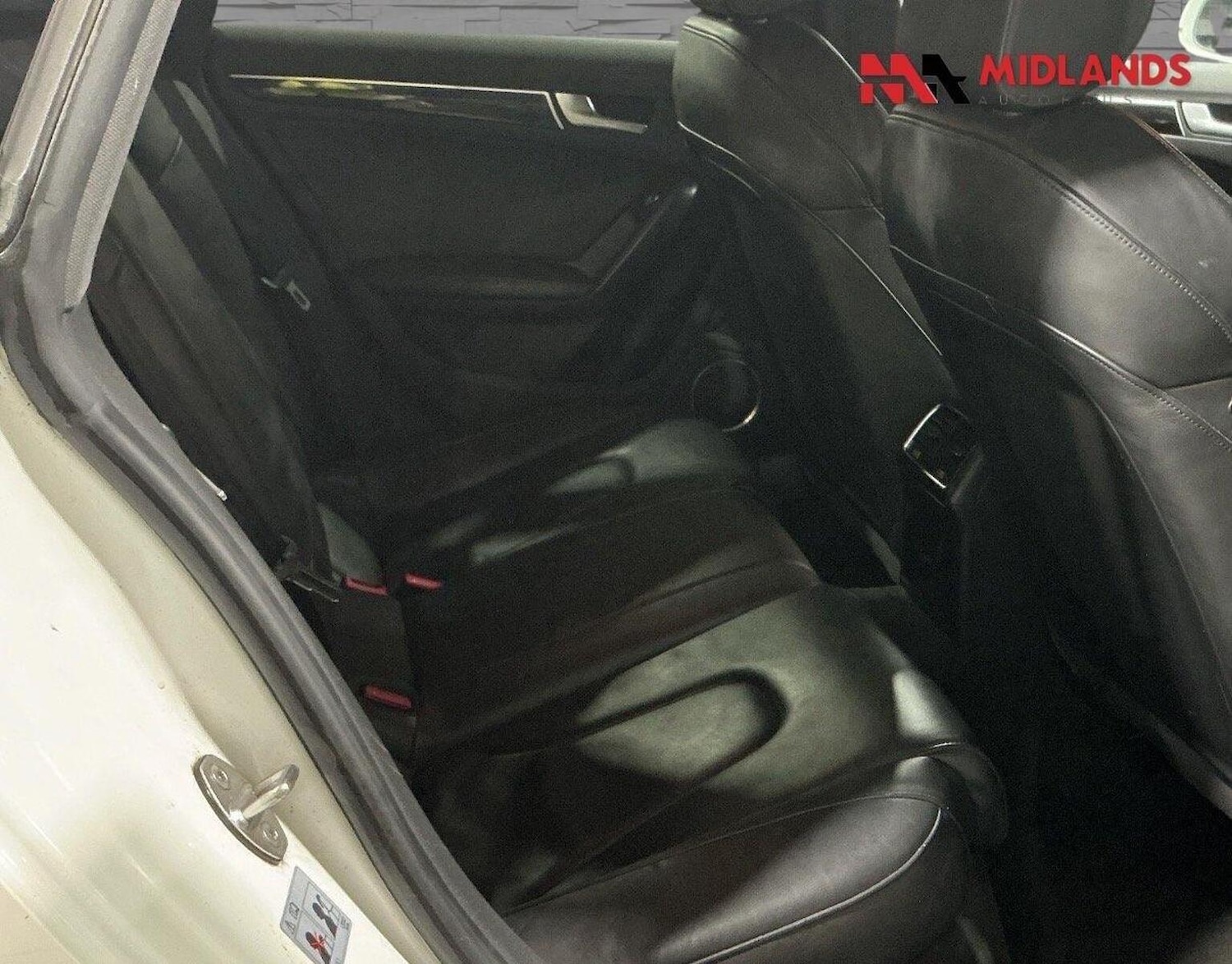 Used Audi A5 2013 for sale - 76471184: Photo 8