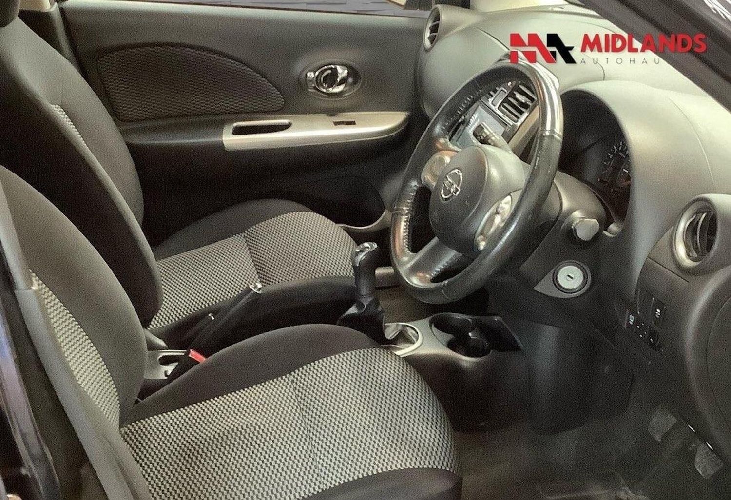 Used Nissan Micra 2017 for sale - 76134055: Photo 6