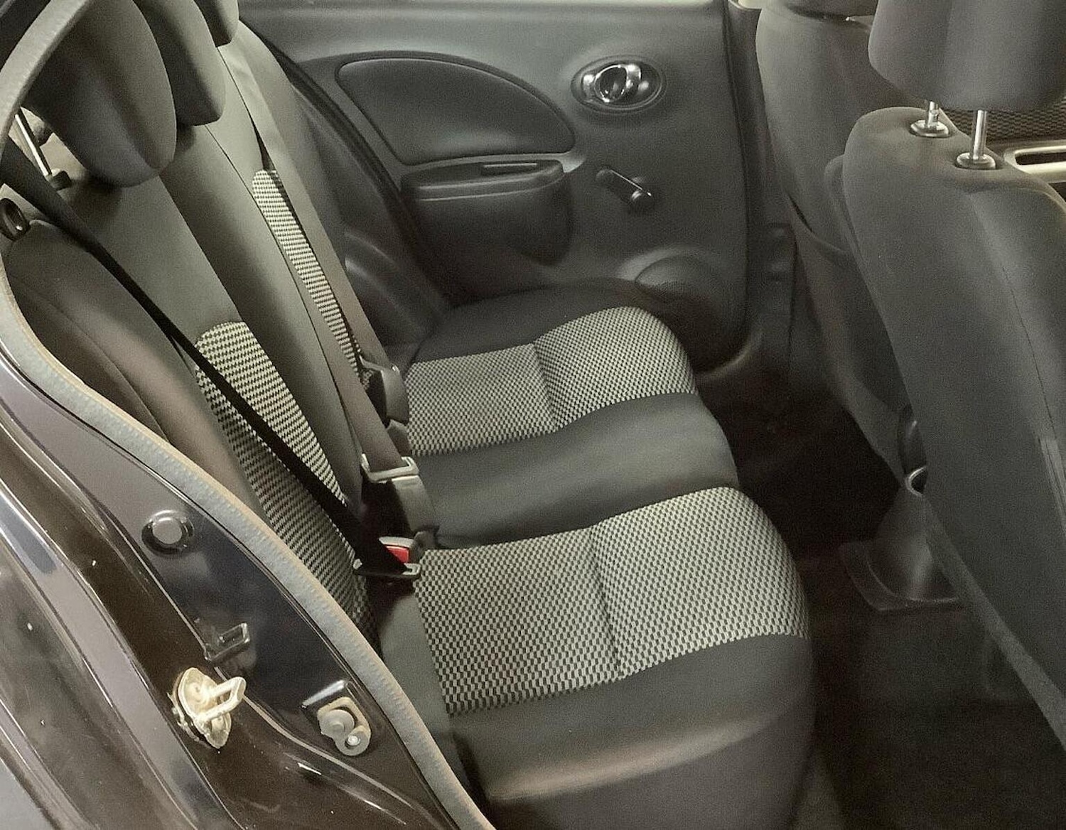 Used Nissan Micra 2017 for sale - 76134055: Photo 8