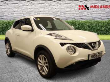 2016 - 1.2 DIG-T N-Connecta Euro 6 (s/s) 5dr
