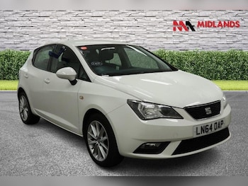 Used SEAT Ibiza 2014 for sale - 75497199: Photo