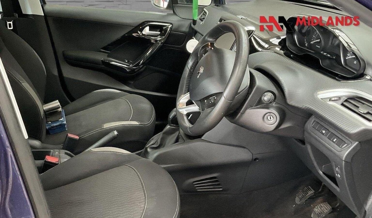 Used Peugeot 208 2016 for sale - 77735831: Photo 5