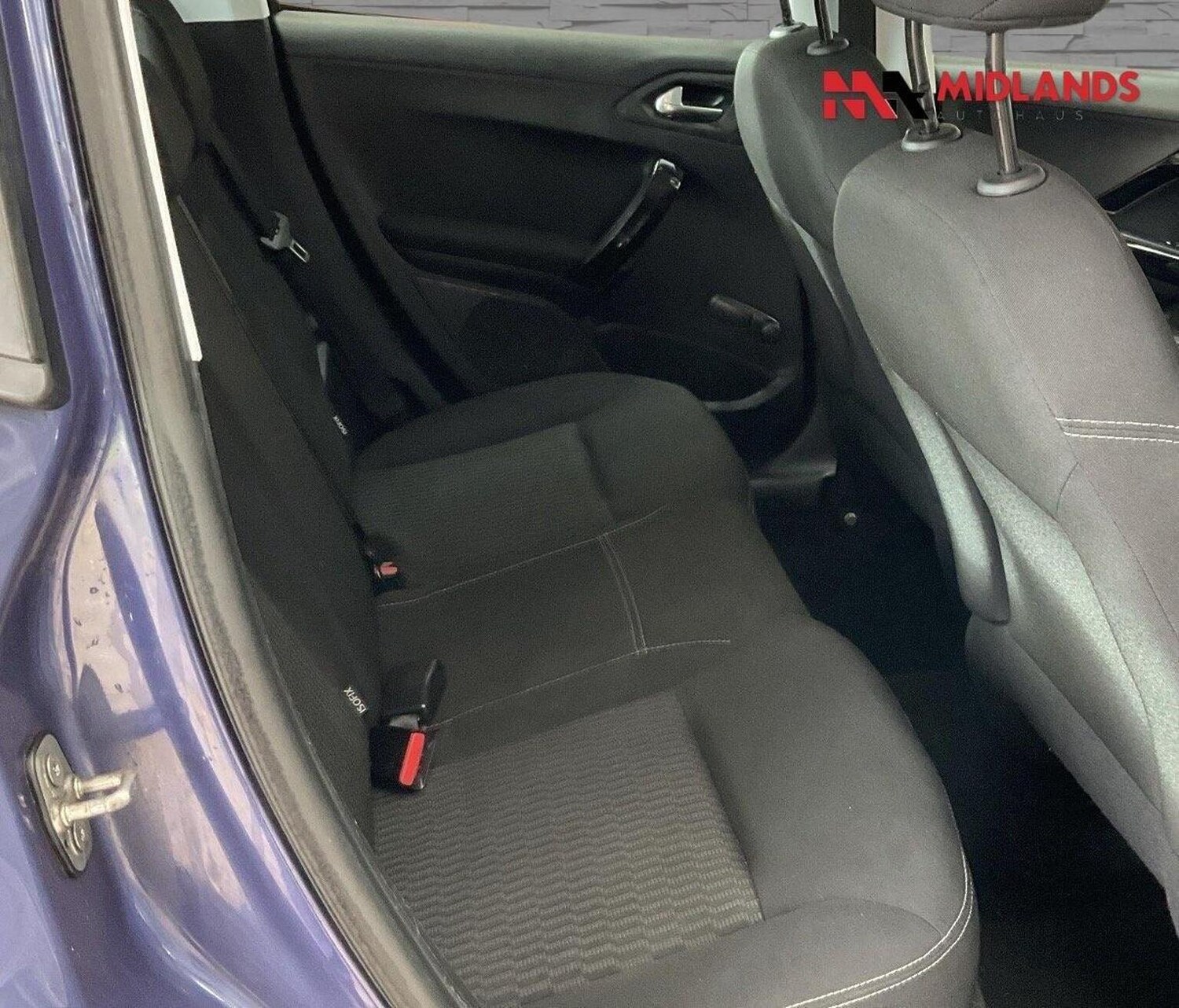 Used Peugeot 208 2016 for sale - 77735831: Photo 6