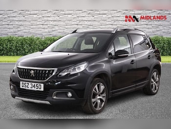 Used Peugeot 2008 2019 for sale - 78820650: Photo