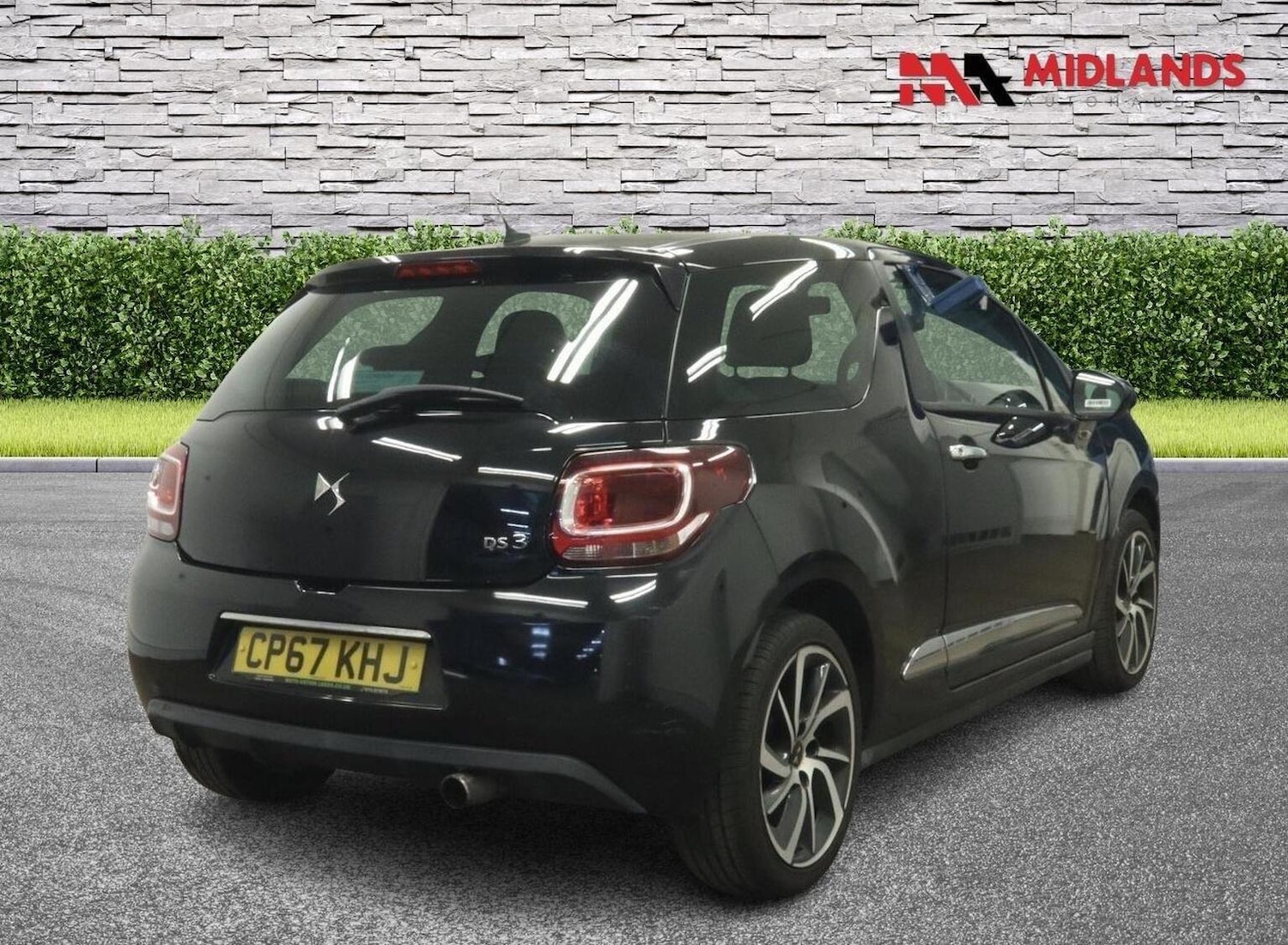Used DS Automobiles DS 3 2017 for sale - 78125150: Photo 4