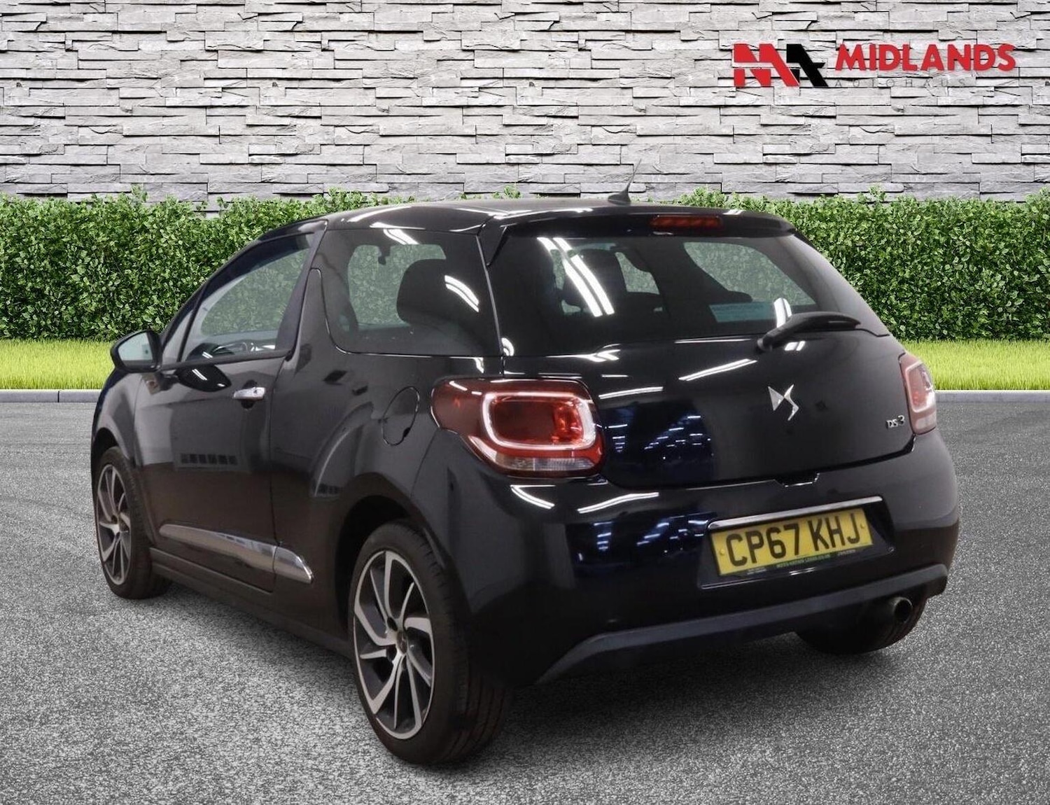 Used DS Automobiles DS 3 2017 for sale - 78125150: Photo 5
