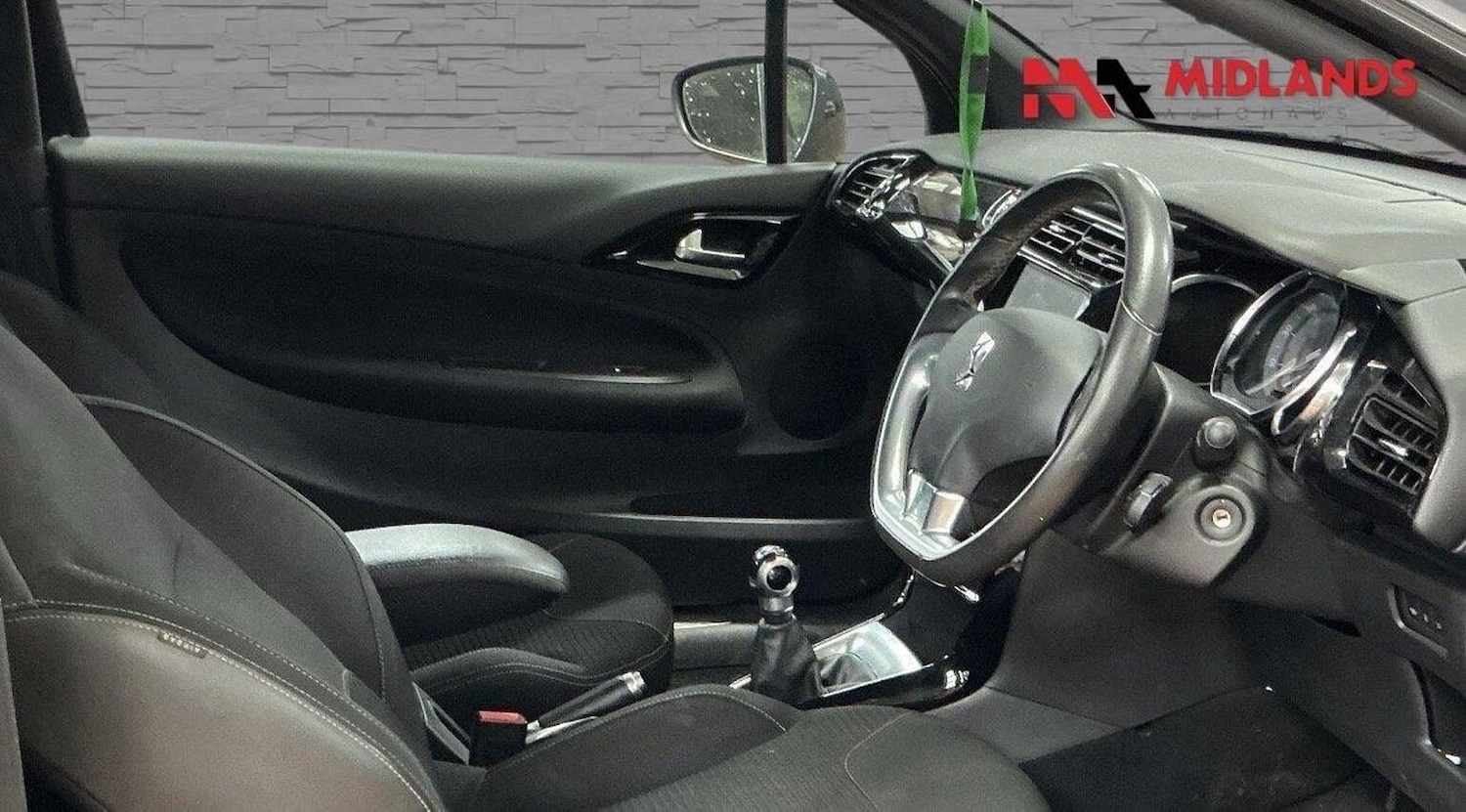 Used DS Automobiles DS 3 2017 for sale - 78125150: Photo 8