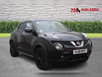 Nissan - Juke