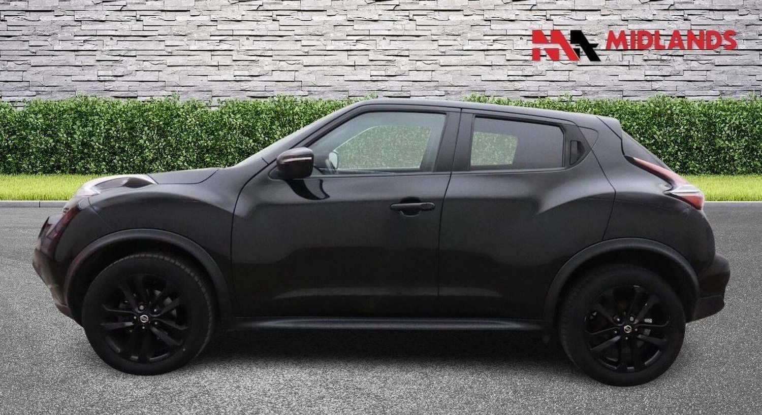 Used Nissan Juke 2018 for sale - 76497437: Photo 6