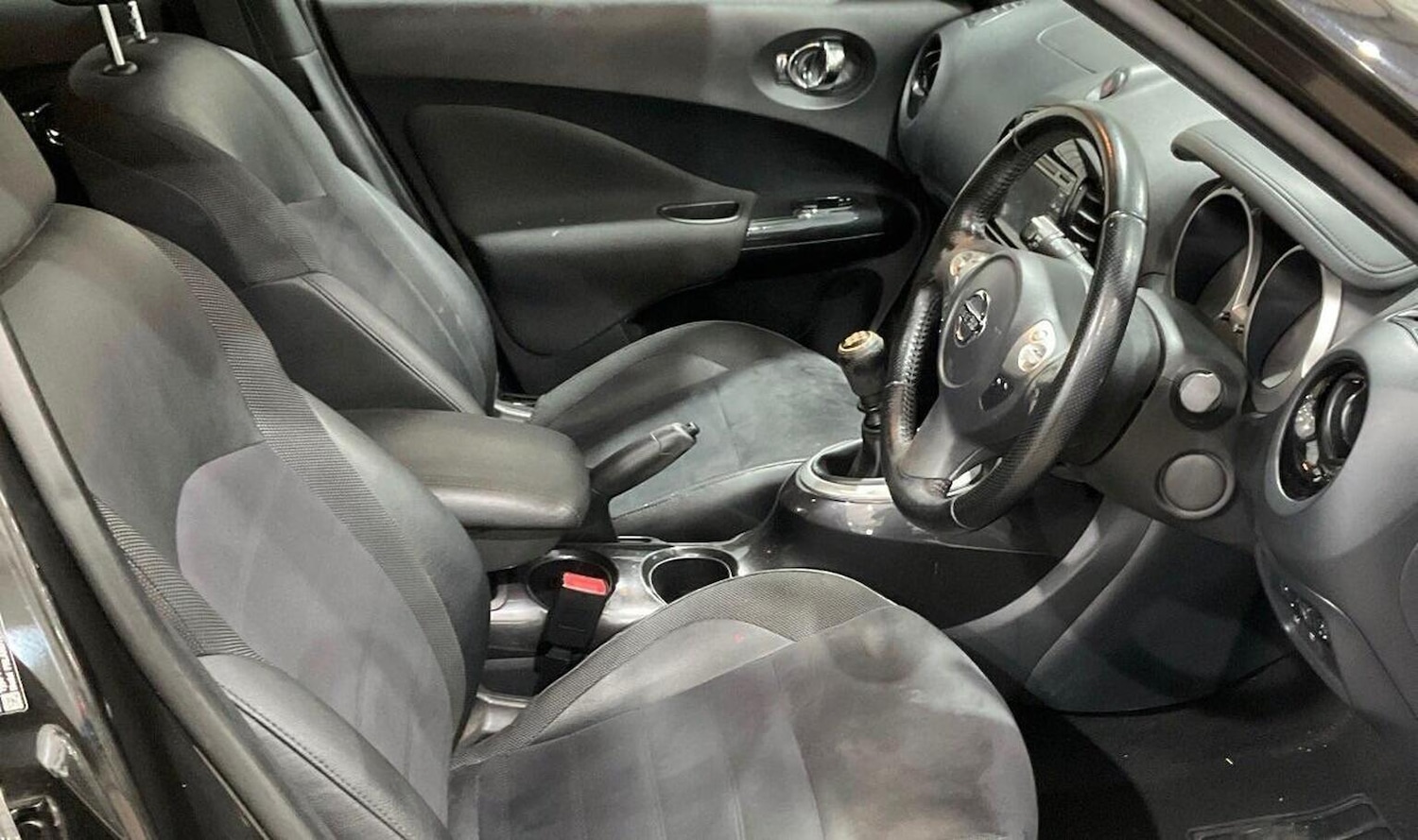 Used Nissan Juke 2018 for sale - 76497437: Photo 8