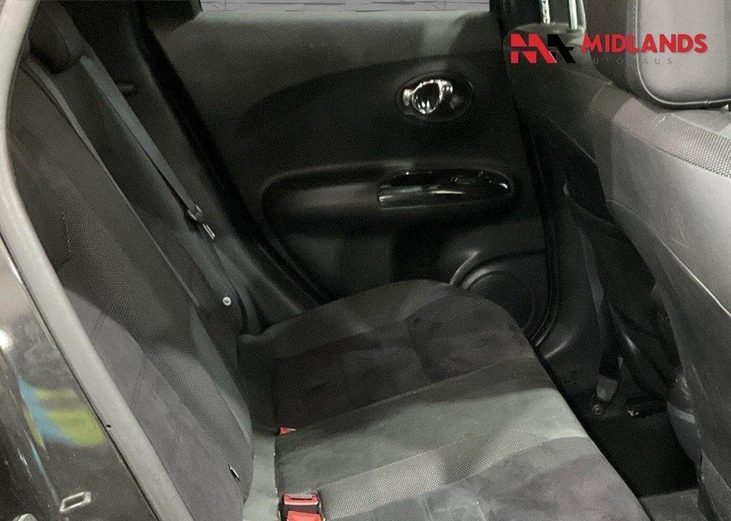 Used Nissan Juke 2018 for sale - 76497437: Photo 9