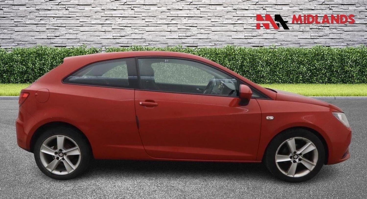 Used SEAT Ibiza 2014 for sale - 77807191: Photo 6