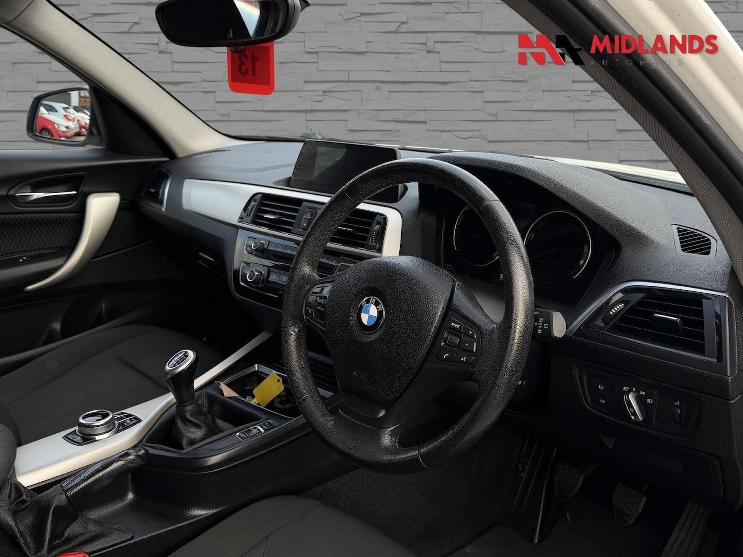 Used BMW 1 Series 2017 for sale - 77668497: Photo 11