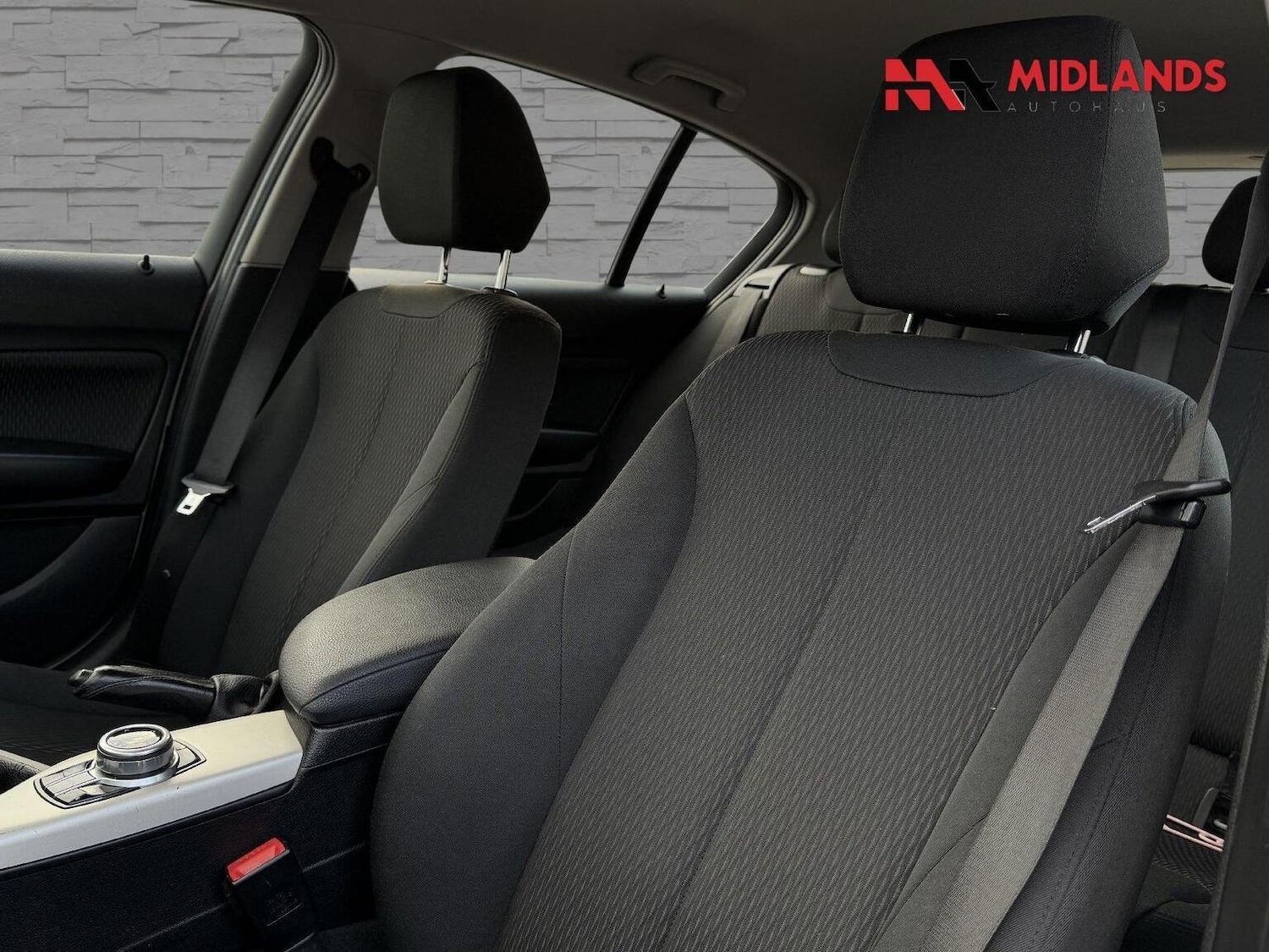 Used BMW 1 Series 2017 for sale - 77668497: Photo 13