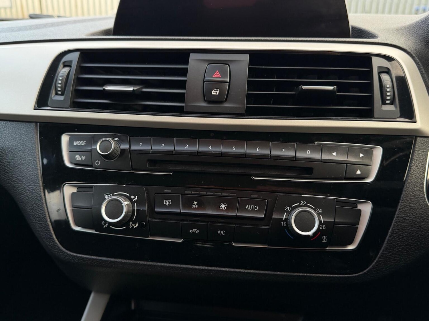 Used BMW 1 Series 2017 for sale - 77668497: Photo 15