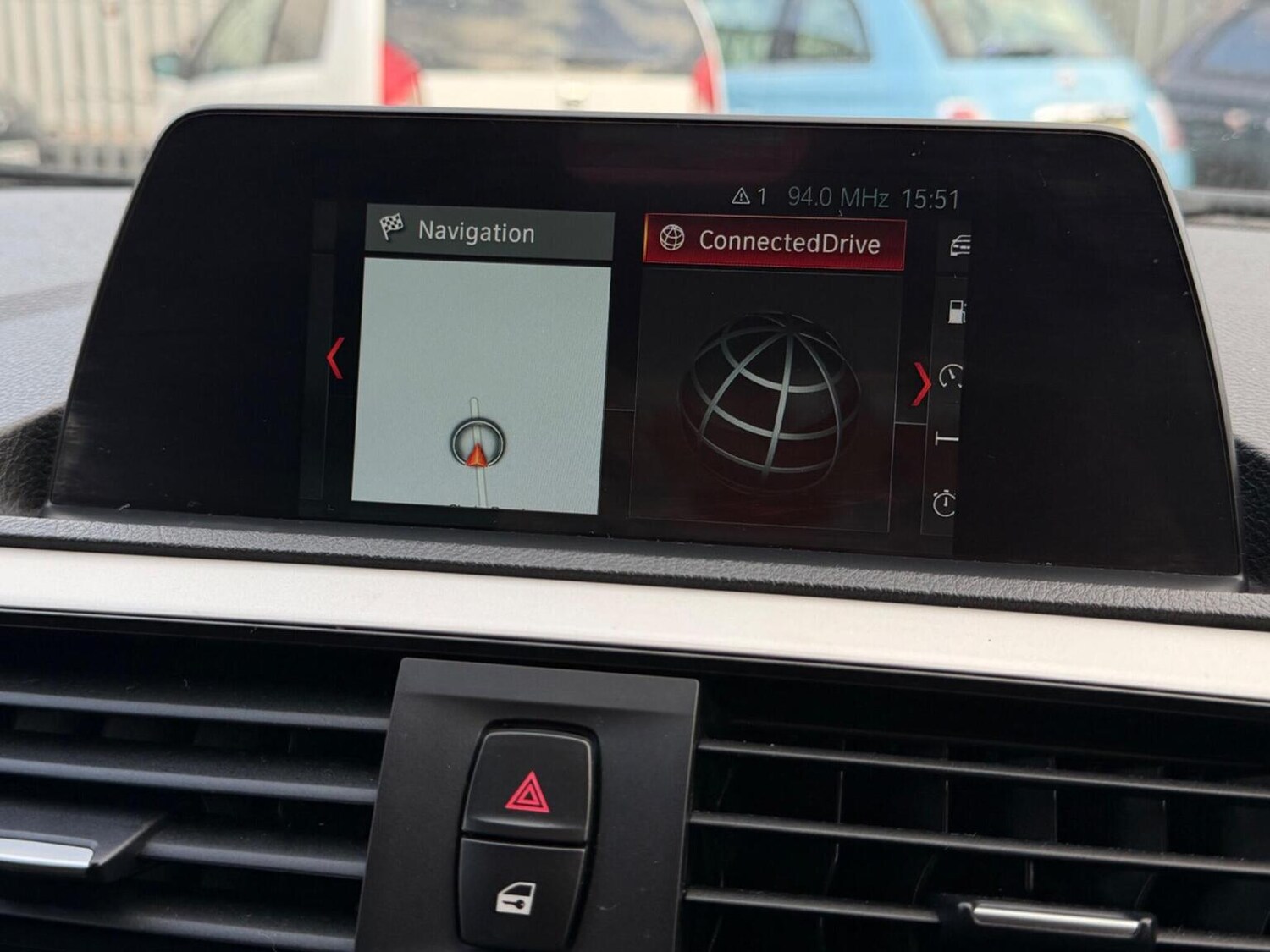 Used BMW 1 Series 2017 for sale - 77668497: Photo 16