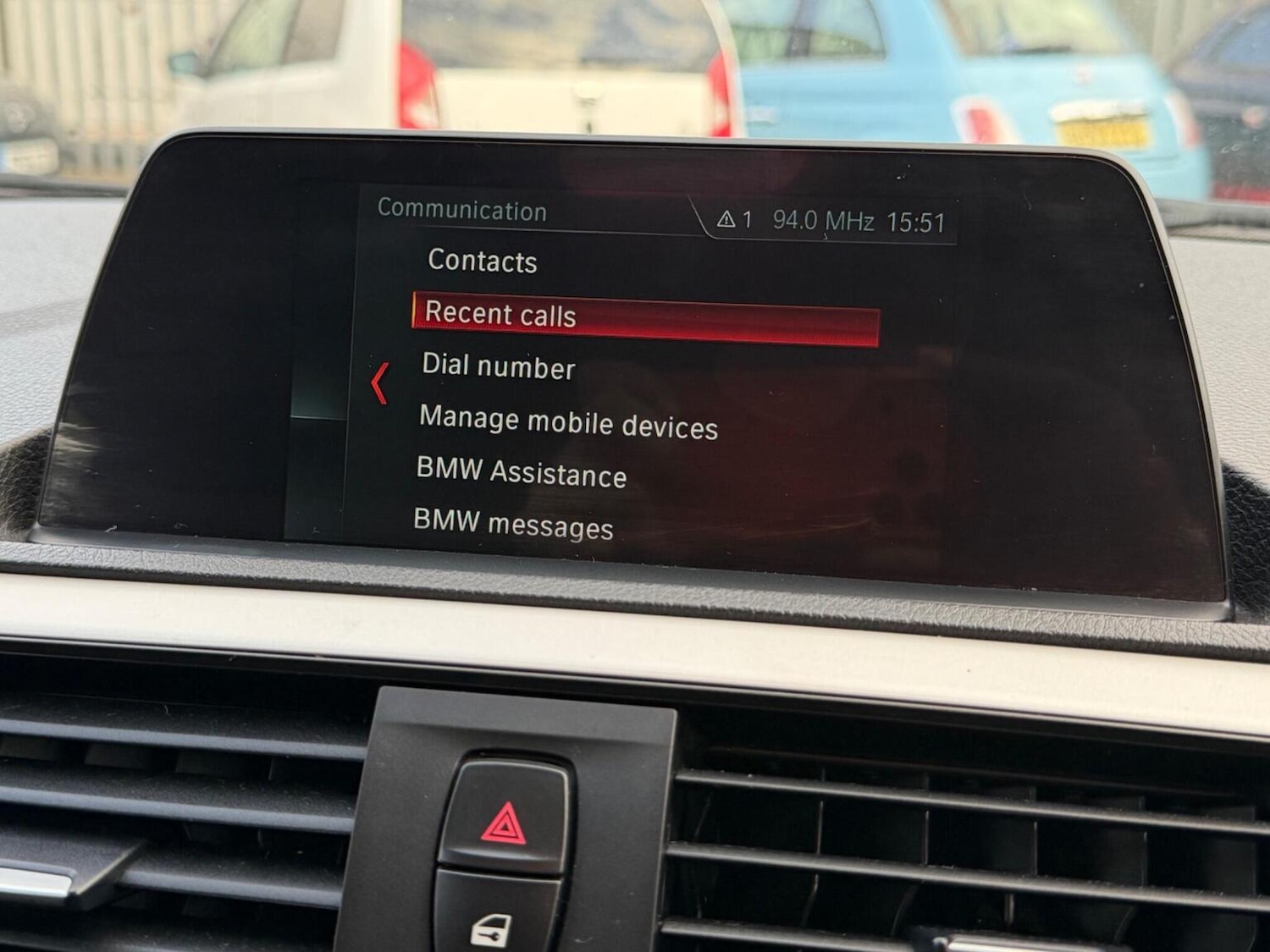 Used BMW 1 Series 2017 for sale - 77668497: Photo 20