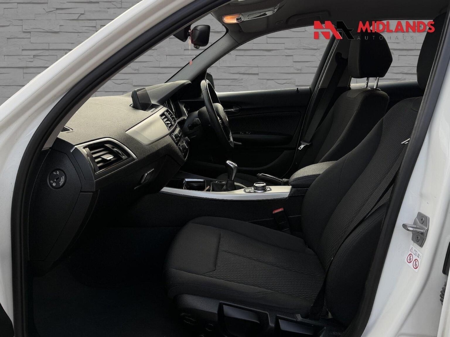 Used BMW 1 Series 2017 for sale - 77668497: Photo 9