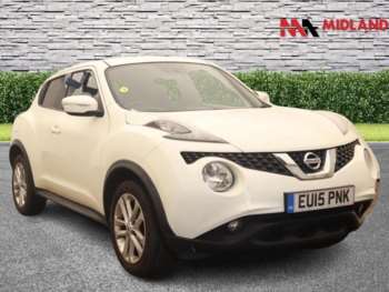 2015 - 1.2 DIG-T Acenta Premium Manual 6Spd Euro 5 (s/s) 5dr