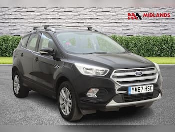 Used Ford Kuga 2018 for sale - 79608579: Photo
