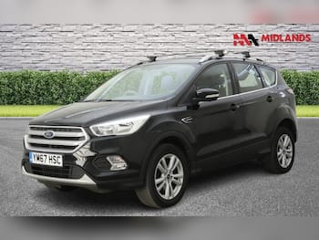 Used Ford Kuga 2018 for sale - 79608579: Photo