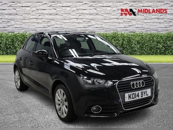 Audi A1 feature image