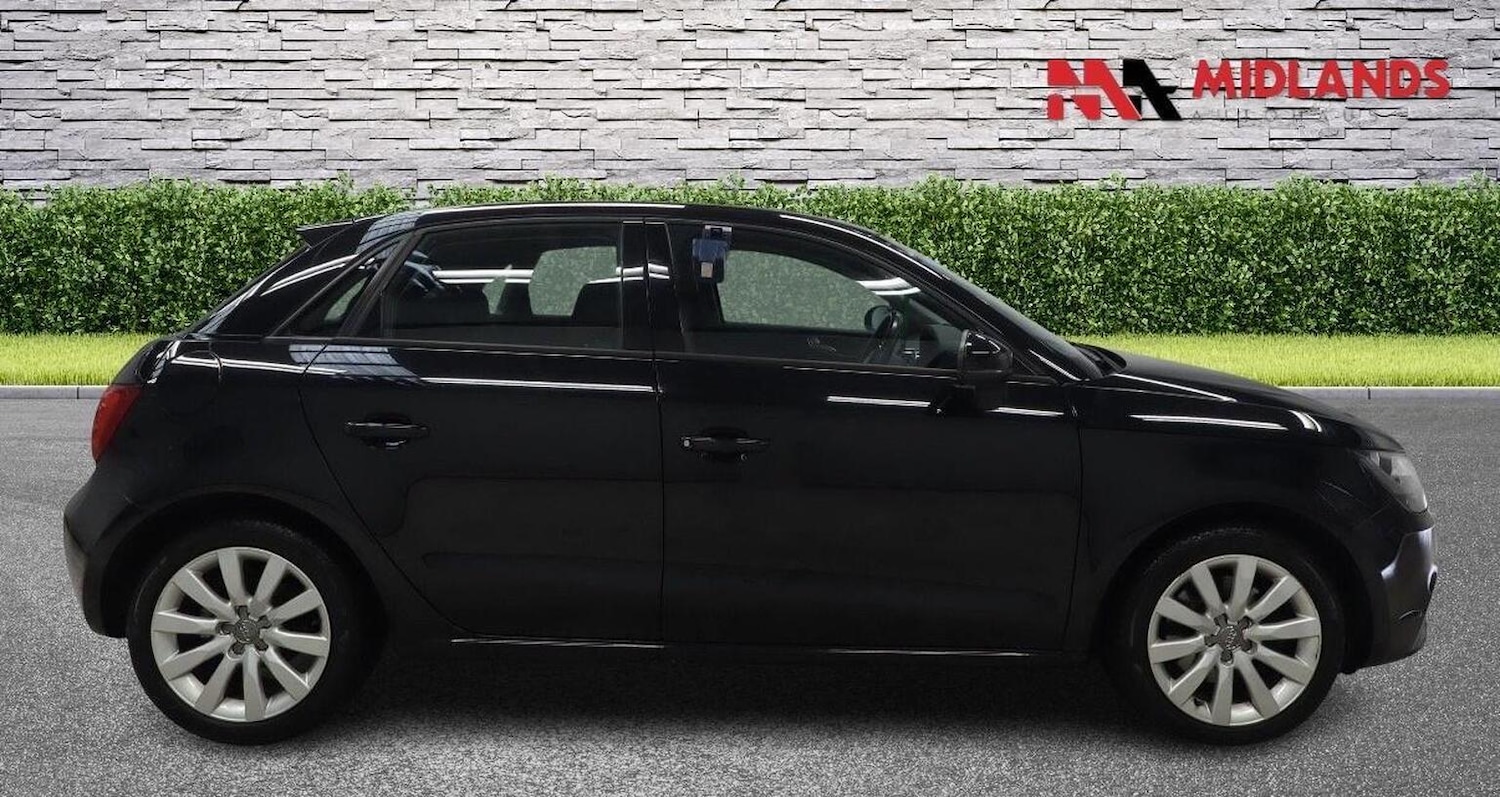 Used Audi A1 2014 for sale - 78045541: Photo 6