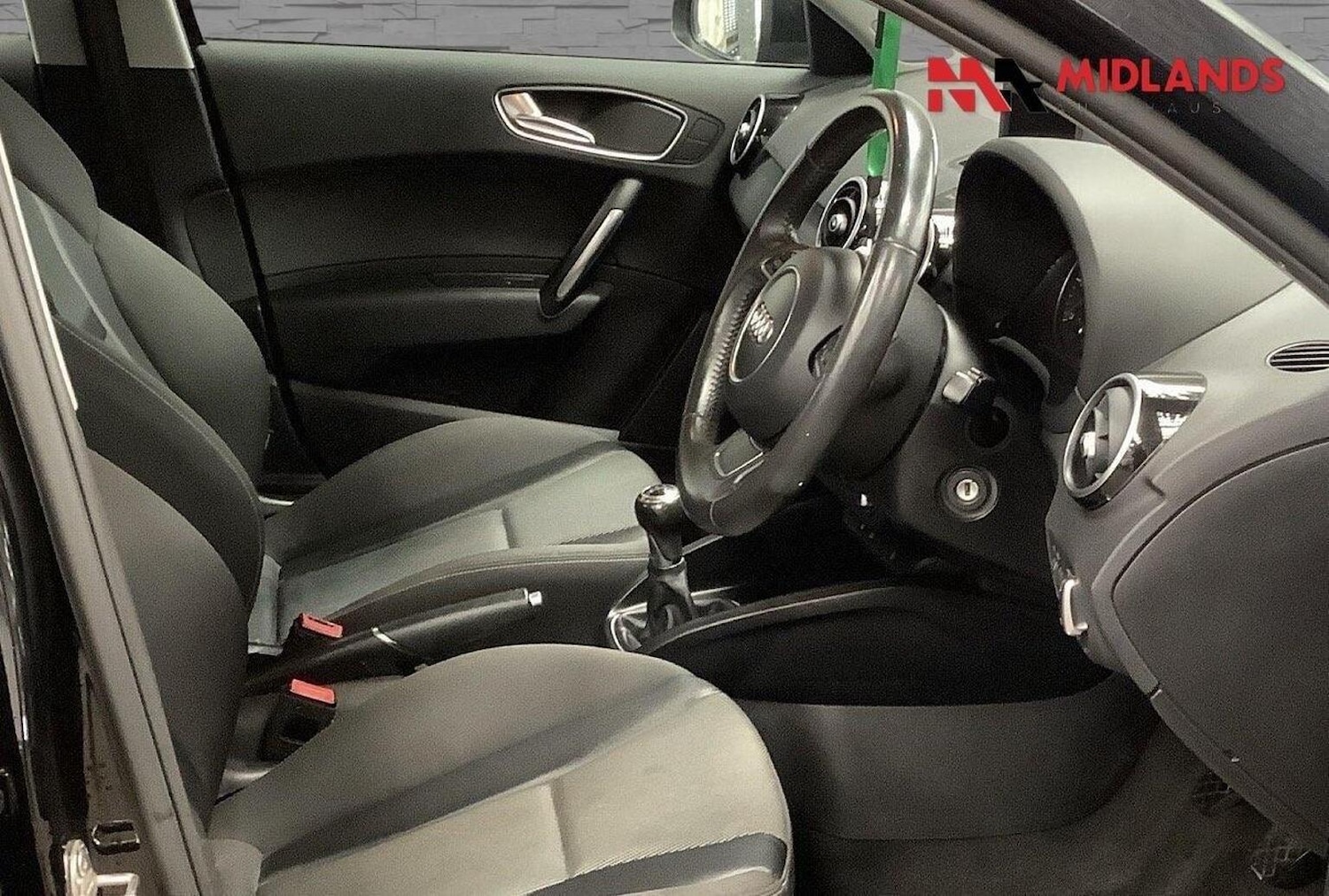 Used Audi A1 2014 for sale - 78045541: Photo 9