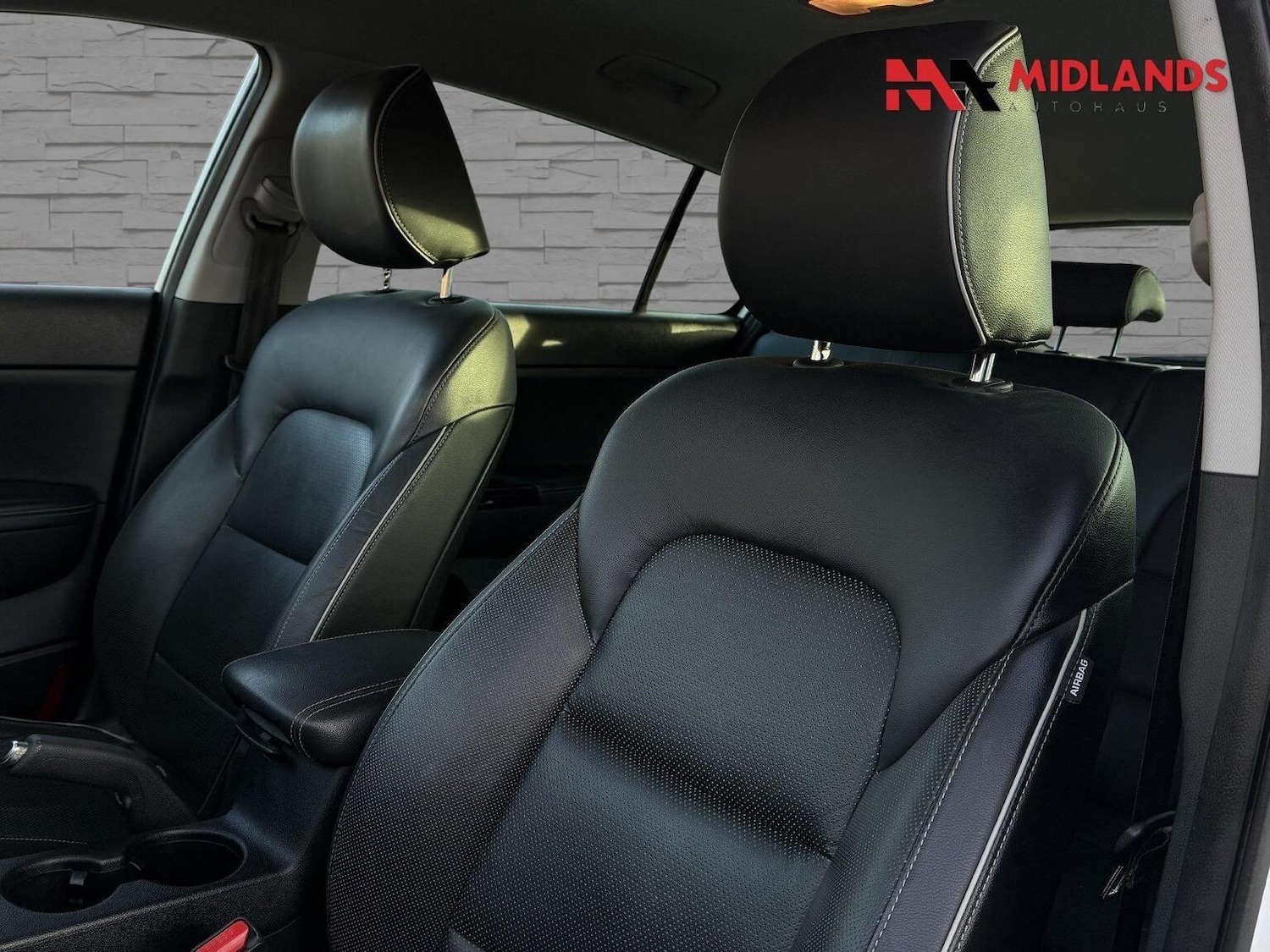 Used Kia Sportage 2016 for sale - 76643336: Photo 13