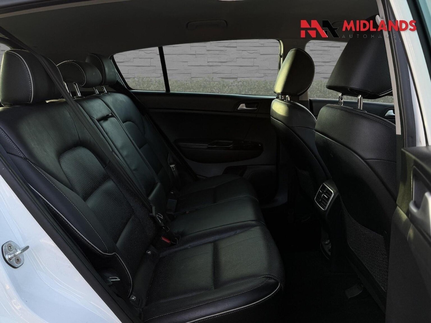 Used Kia Sportage 2016 for sale - 76643336: Photo 14