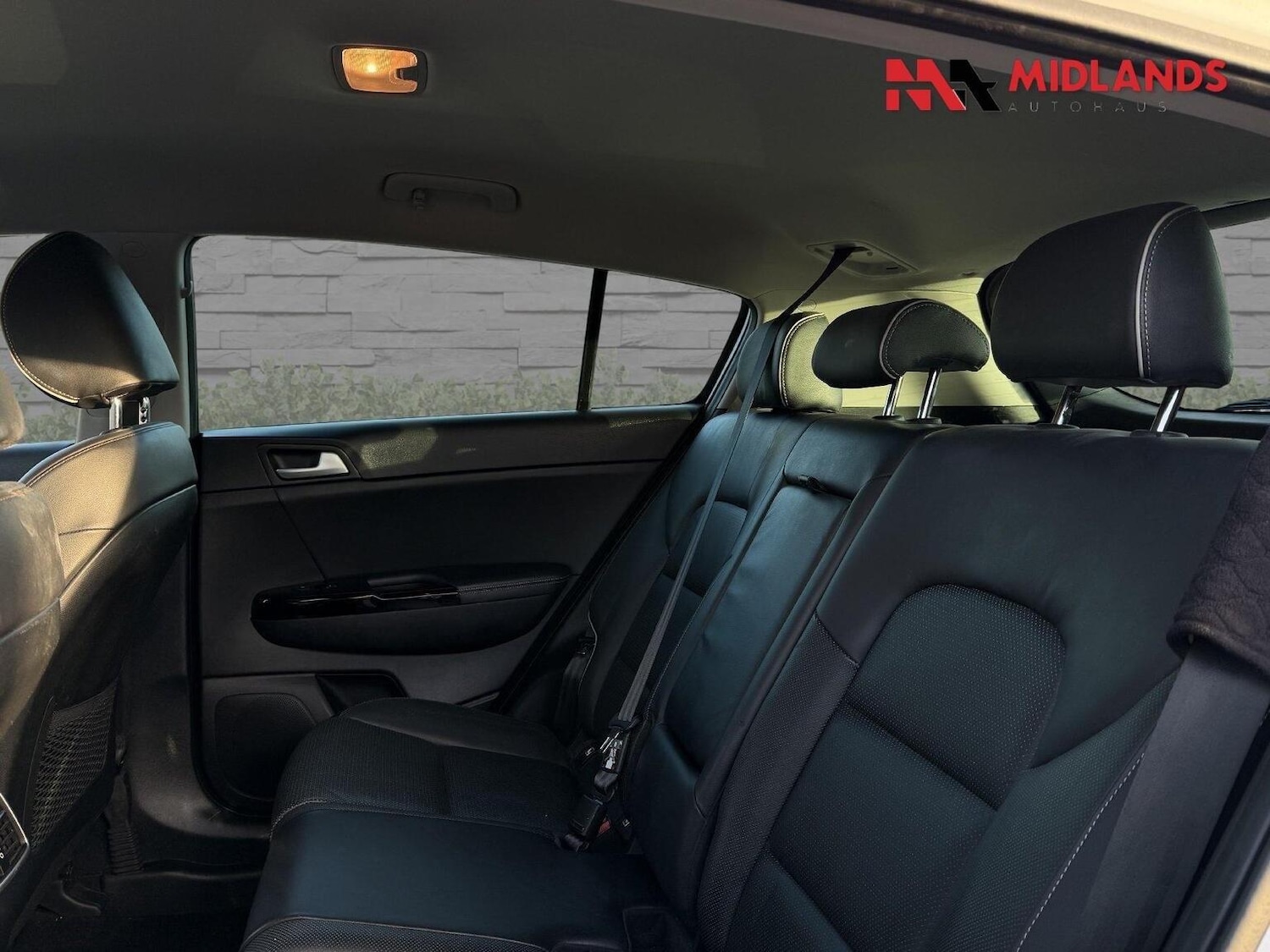 Used Kia Sportage 2016 for sale - 76643336: Photo 15