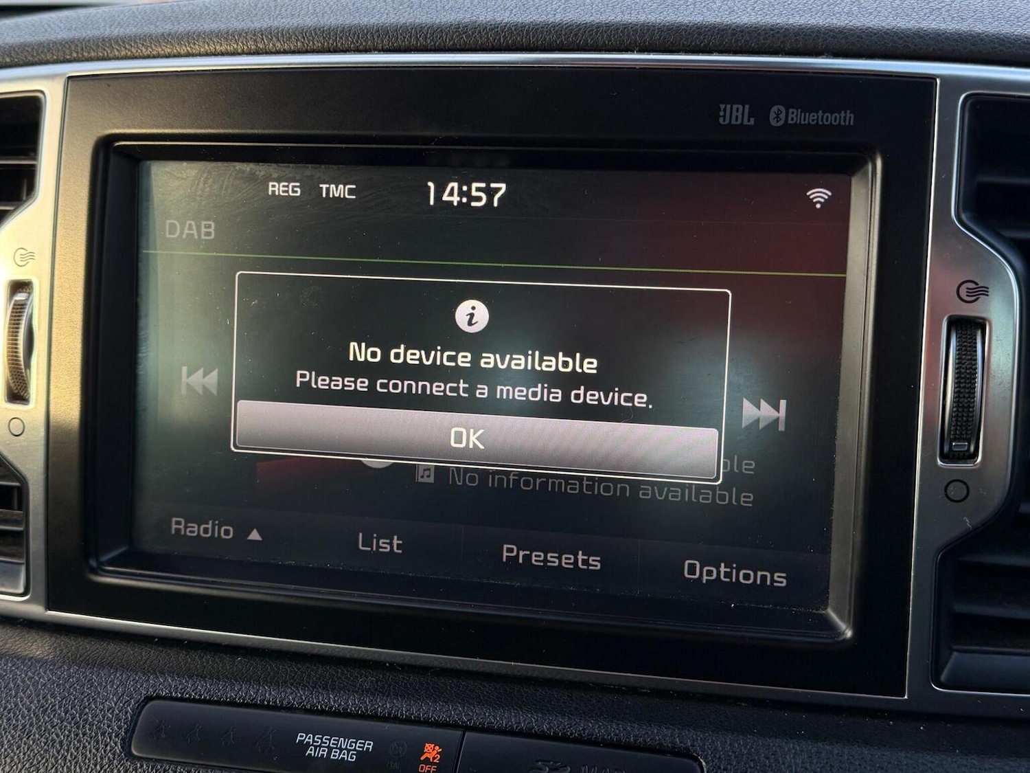 Used Kia Sportage 2016 for sale - 76643336: Photo 17