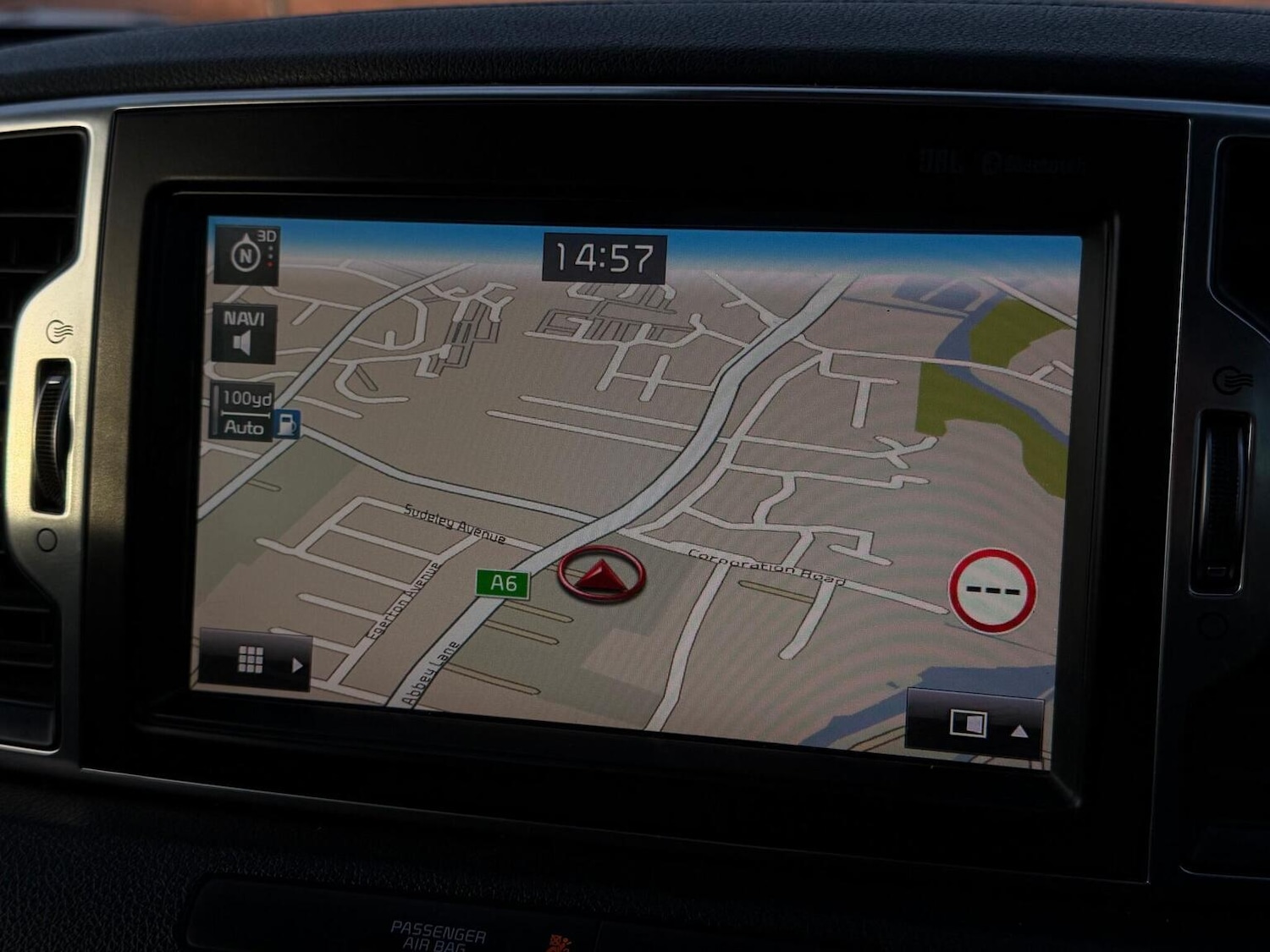 Used Kia Sportage 2016 for sale - 76643336: Photo 19