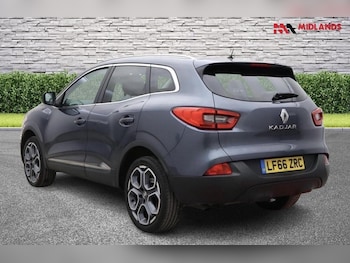 Used Renault Kadjar 2016 for sale - 78389329: Photo