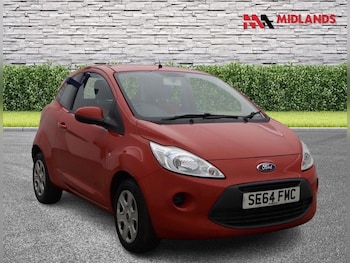 Used Ford Ka 2015 for sale - 76941753: Photo