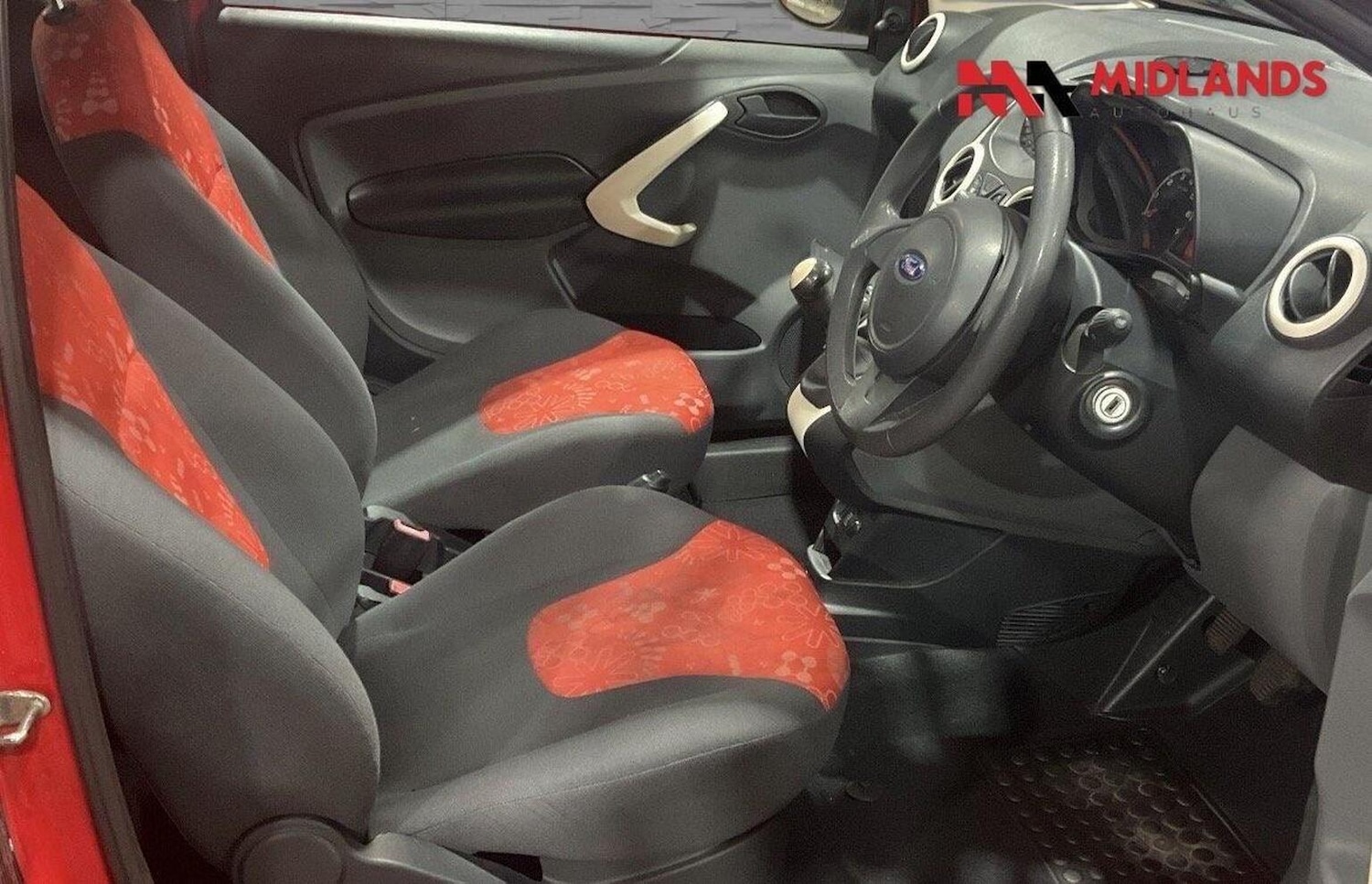 Used Ford Ka 2015 for sale - 76941753: Photo 6