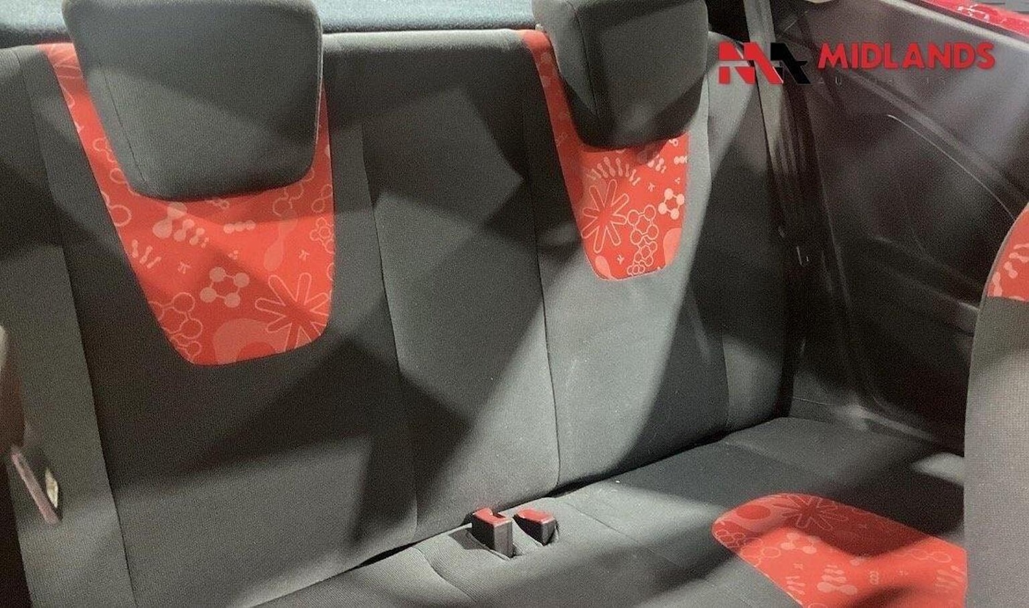 Used Ford Ka 2015 for sale - 76941753: Photo 8