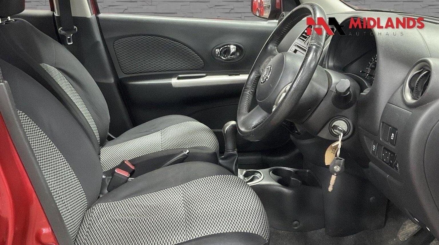 Used Nissan Micra 2015 for sale - 77953948: Photo 8