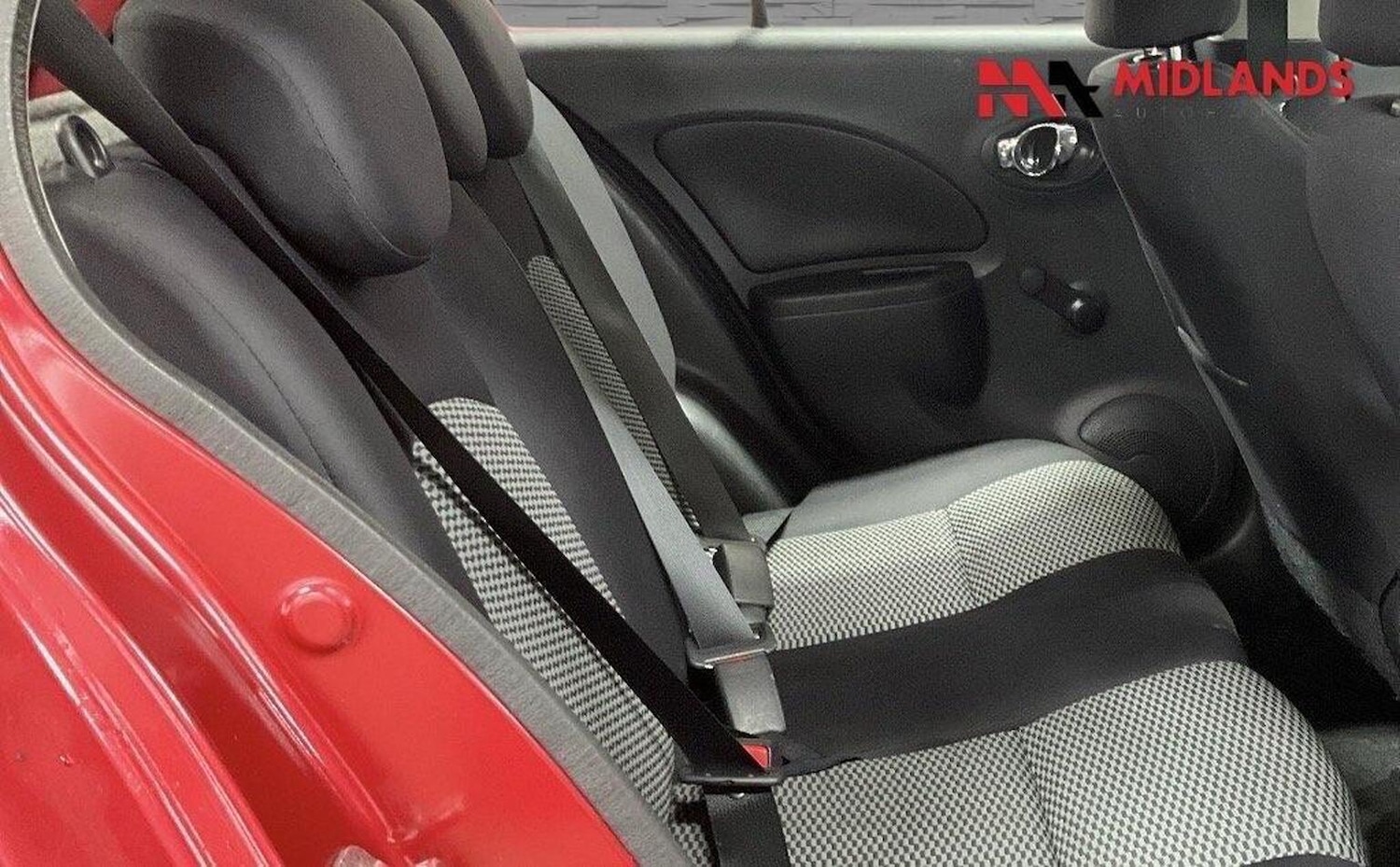 Used Nissan Micra 2015 for sale - 77953948: Photo 9