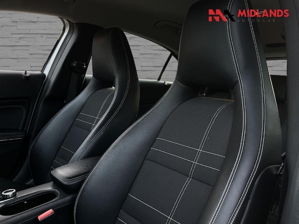 Used Mercedes-Benz A-Class 2013 for sale - 76225338: Photo 13