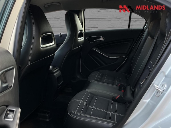 Used Mercedes-Benz A-Class 2013 for sale - 76225338: Photo 14
