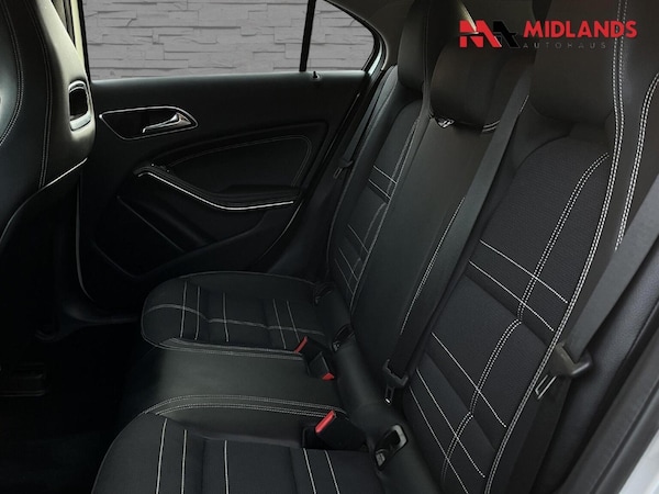 Used Mercedes-Benz A-Class 2013 for sale - 76225338: Photo 15