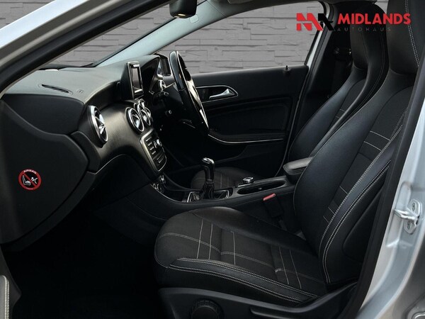 Used Mercedes-Benz A-Class 2013 for sale - 76225338: Photo 9