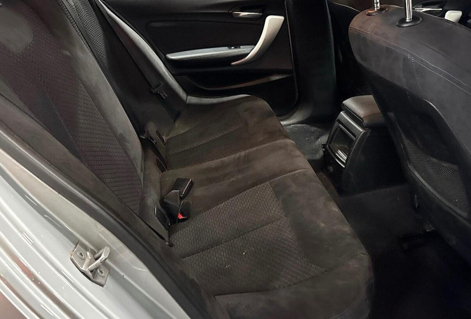 Used BMW 1 Series 2015 for sale - 77189275: Photo 10