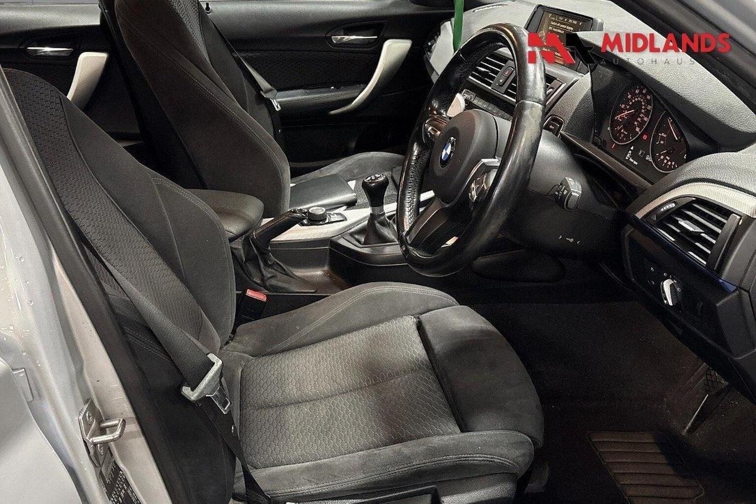 Used BMW 1 Series 2015 for sale - 77189275: Photo 9