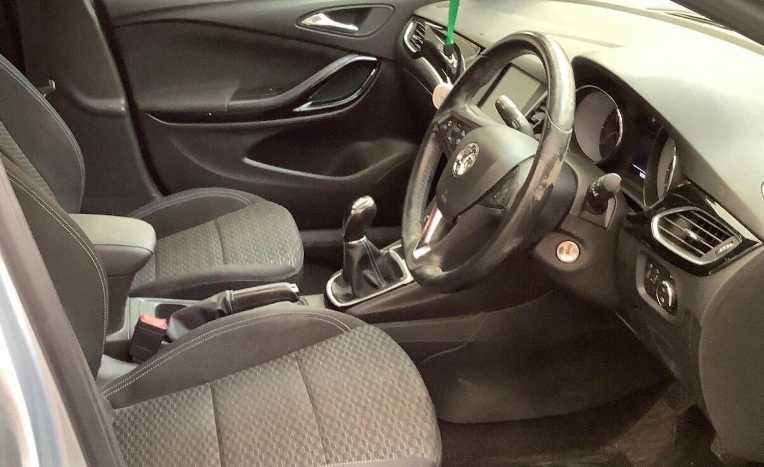 Used Vauxhall Astra 2016 for sale - 78070313: Photo 5